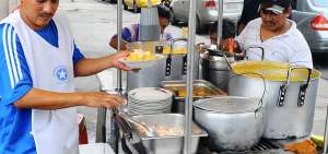 La inocouidad alimentaria evita las infecciones