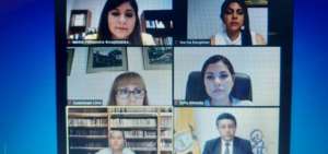 Consejeros del CPCCS votaron a favor de pedir la renuncia del presidente del organismo Christian Cruz