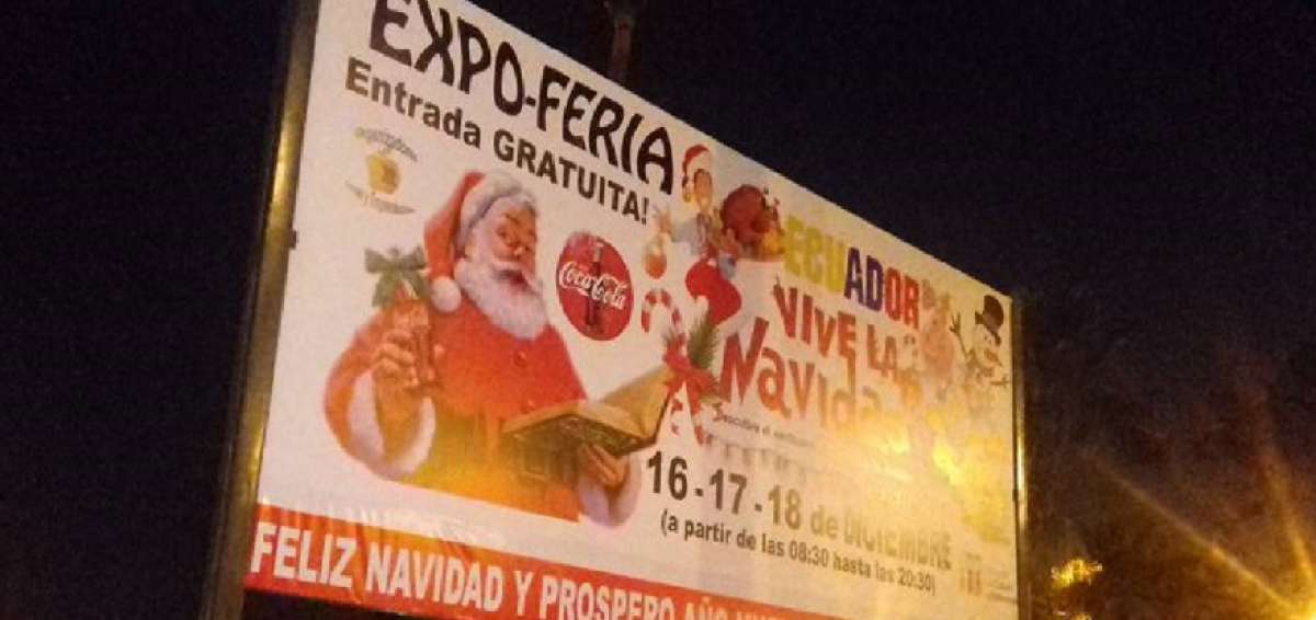 Feria navide&ntilde;a reunir&aacute; en Guayaquil a cerca de 100 emprendedores ecuatorianos