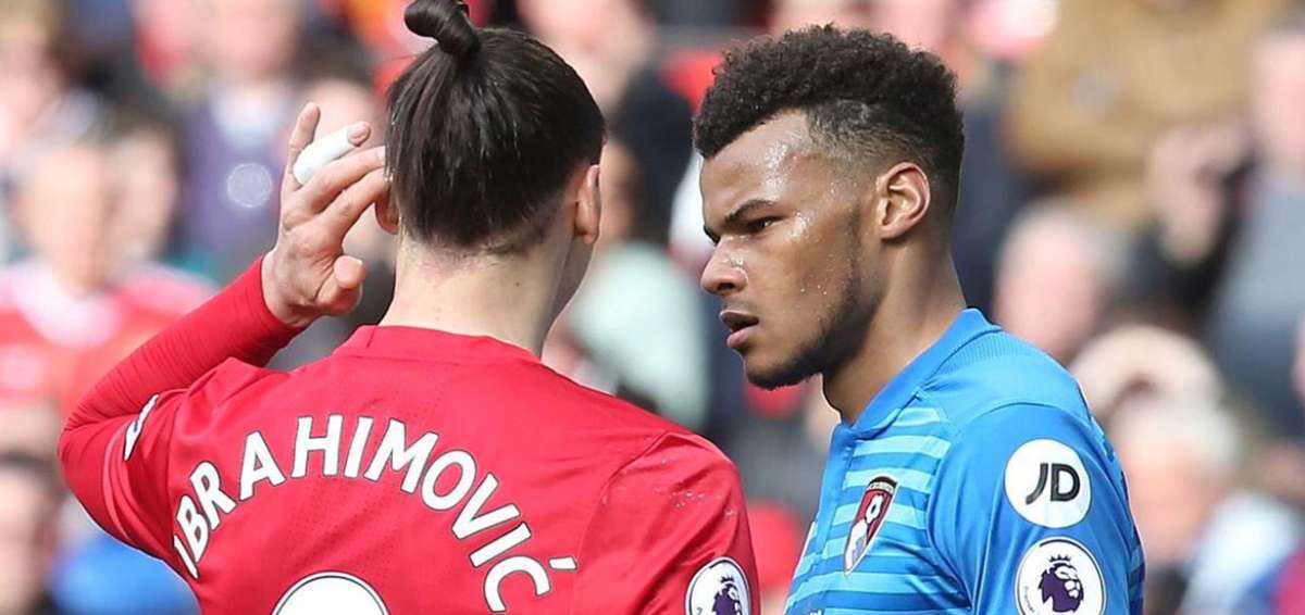 Ibrahimovic es suspendido tres partidos por la federaci&oacute;n inglesa