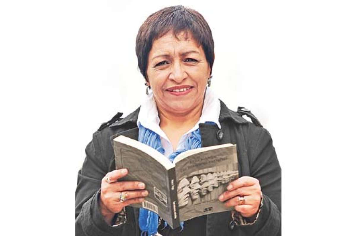 Un encuentro de 5 d&iacute;as de &lsquo;La Palabra y sus poderes&rsquo;