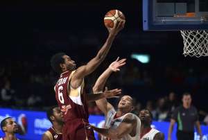  Las semifinales del preol&iacute;mpico de b&aacute;squet se disputar&aacute;n el viernes, mientras que el s&aacute;bado ser&aacute;n las finales. Foto: AFP