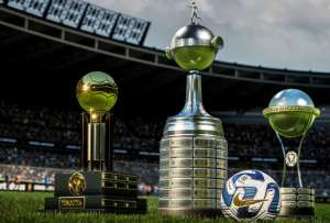 La Copa Libertadores ya está disponible en el FIFA 2023