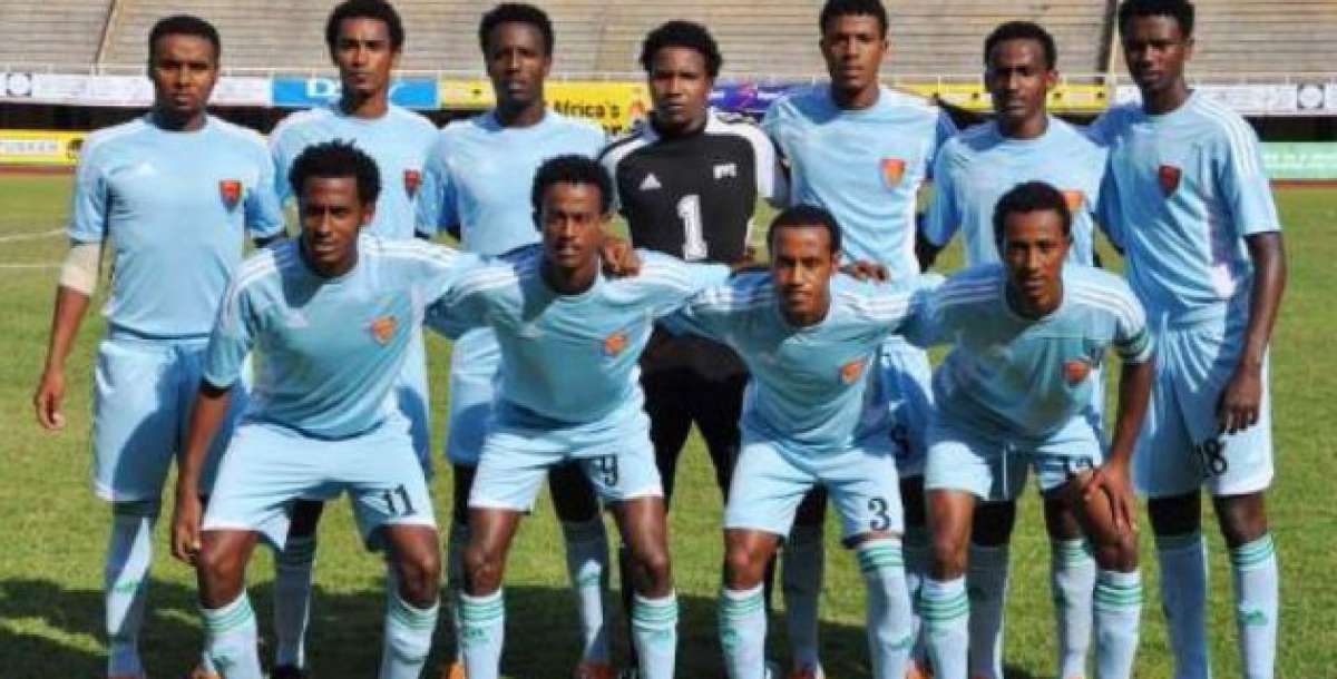 Diez futbolistas de la selecci&oacute;n de Eritrea piden asilo en Botsuana