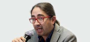 Ren&eacute; Ram&iacute;rez, presidente del CES