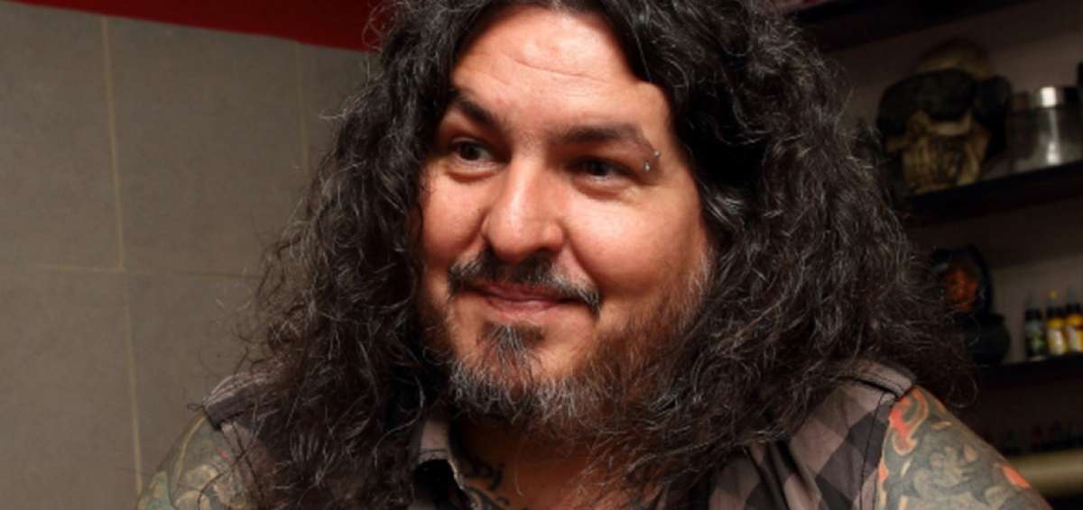 Bertoncelli: "El heavy metal necesita un recambio"