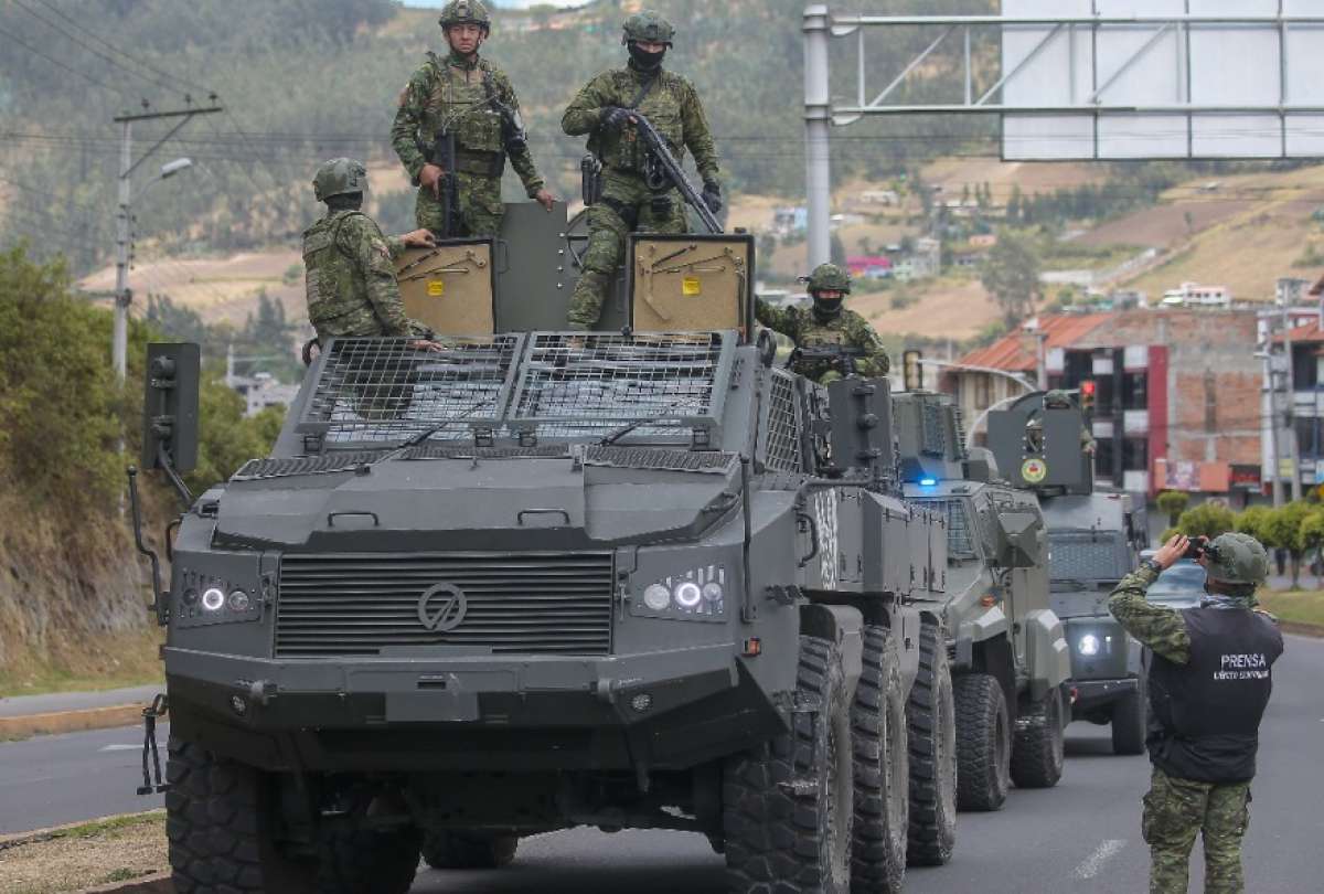 Autoridades confirmaron 102 detenciones vinculadas a las manifestaciones.