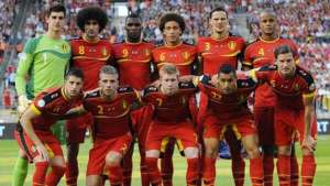 B&eacute;lgica vence a T&uacute;nez por 1-0 en su &uacute;ltimo ensayo antes del Mundial (VIDEO)