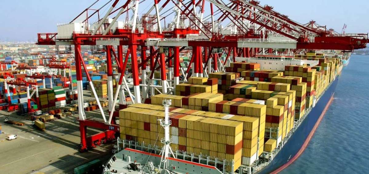 China bate su r&eacute;cord de inversiones en el extranjero