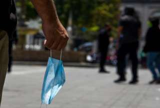 Ministerio de Salud confirmó el aumento de 500 casos de covid-19