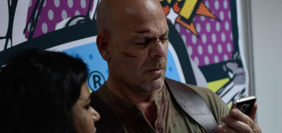 Pablo Perillo conoc&iacute;a poco a Willis en 1988