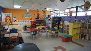 En los centros de desarrollo infantil tampoco se atender&aacute;.