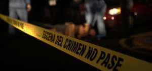 Por revelar datos de un grupo delictivo, a hombre lo asesinaron con 15 tiros