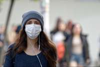 Estados Unidos está fuera de la fase de pandemia de coronavirus, según Fauci