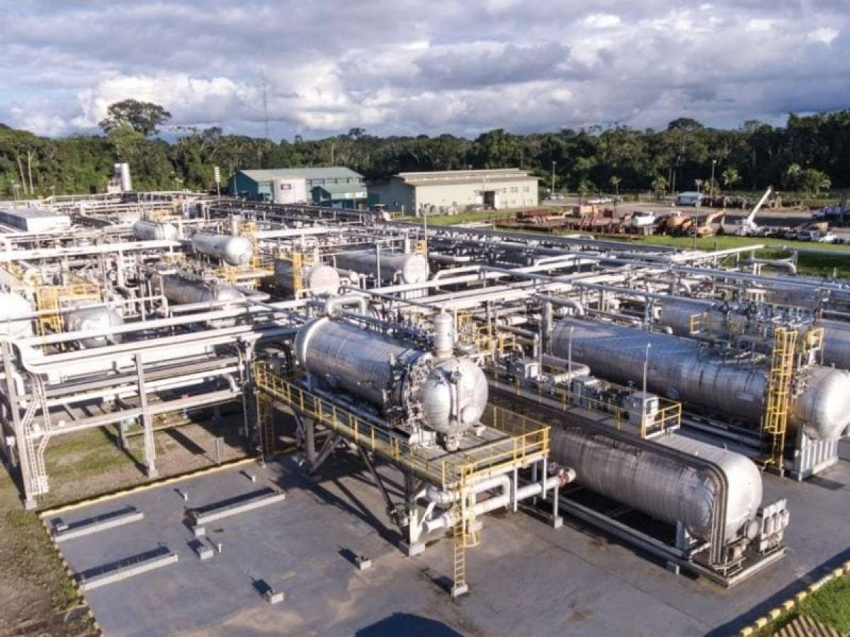 Petroecuador maneja la operación de los bloques 16 y 67 desde enero de 2023.