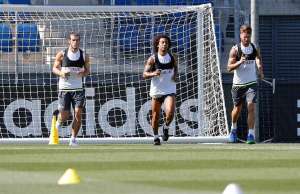 Marcelo renueva con el Real Madrid hasta 2020