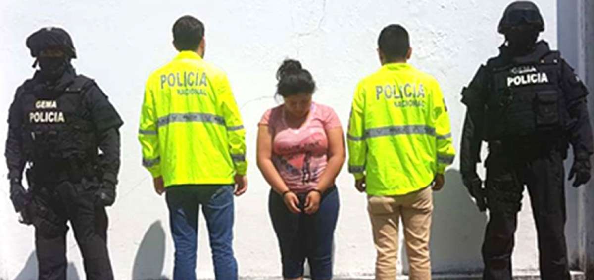 El abogado Walter Vallejo denunci&oacute; que Julia Jajaira M. G., exmujer de &ldquo;Gerald&rdquo; (foto), es acusada sin pruebas y pidi&oacute; garant&iacute;as para su vida.