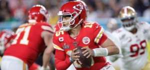 El tablero final qued&oacute; en 31-20, a favor de los Chiefs, y Mahomes fue nombrado el Jugador M&aacute;s Valioso del Super Bowl.