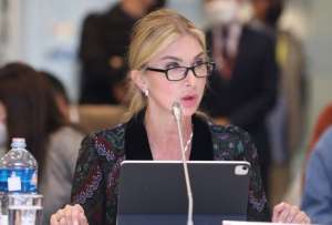 Asambleísta aclara su altercado con director de medio digital