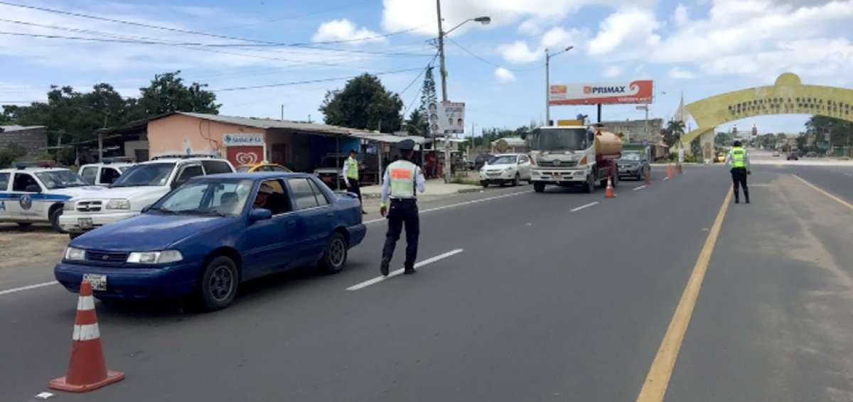 La CTE cita a 1.000 choferes por exceso de velocidad