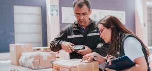 El MINTEL abre canales virtuales para la gesti&oacute;n de informaci&oacute;n estad&iacute;stica postal