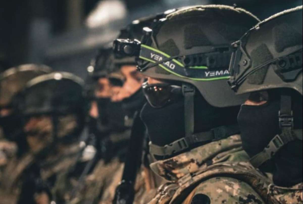 Militares detenidos por presunto tr&aacute;fico de combustibles en Latacunga