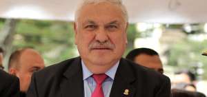 Marcelo Cabrera Palacios, alcalde de Cuenca.