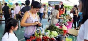 INEC inform&oacute; que la inflaci&oacute;n decreci&oacute; -0,15% en noviembre