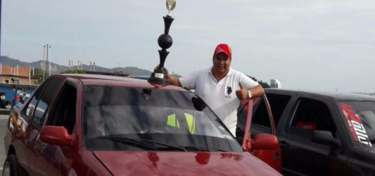Manabita compite en final de piques