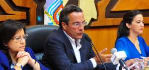 Movimiento de Jairala ya es nacional