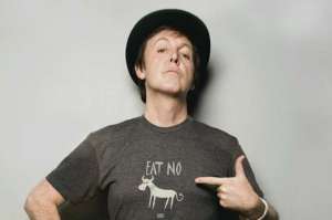 McCartney todav&iacute;a no se recupera de un virus