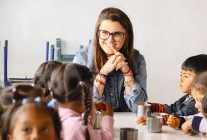 Gobierno expide reglamento clave de la Ley para Prevenir y Erradicar la Malnutrición