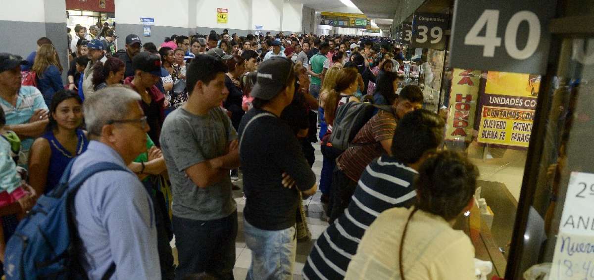 Cuenca, el destino preferido por los viajeros