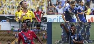 Confirmados los 47 equipos que participar&aacute;n de la Copa Libertadores 2017