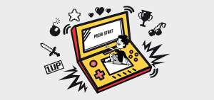 Toda una vida de videojuegos