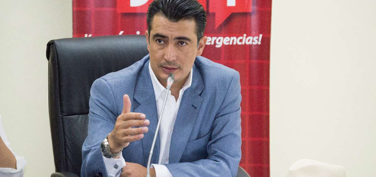 El BDE analiz&oacute; finanzas municipales