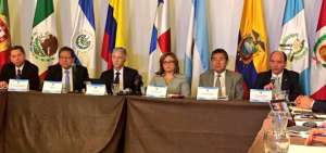 En la cita procuradores y fiscales de Am&eacute;rica Latina y Europa analizan el esquema de corrupci&oacute;n en torno a la constructora brasile&ntilde;a Odebrecht. 