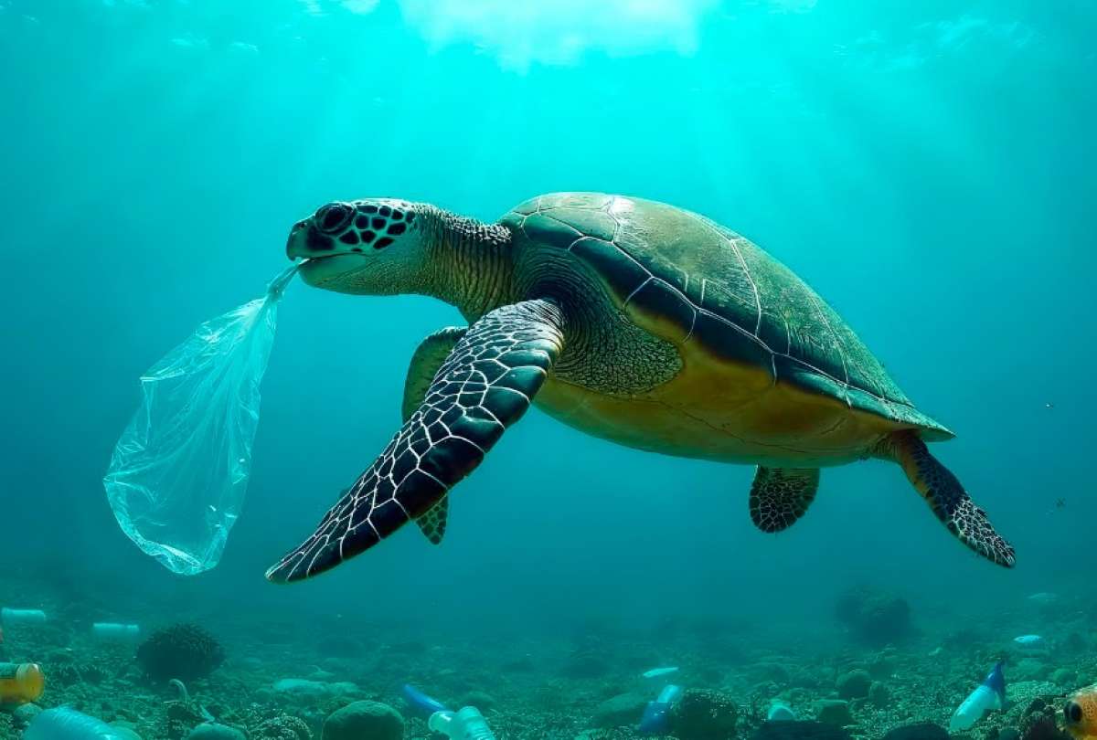 Aves, mam&iacute;feros, peces y reptiles figuran entre los m&aacute;s afectados.