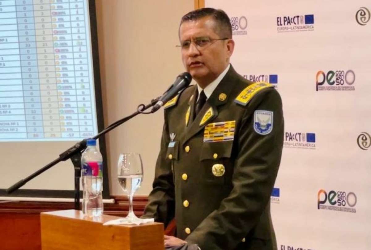 Director del SNAI sostiene que decisiones judiciales “no permiten tener la gobernanza de los centros de reclusión”