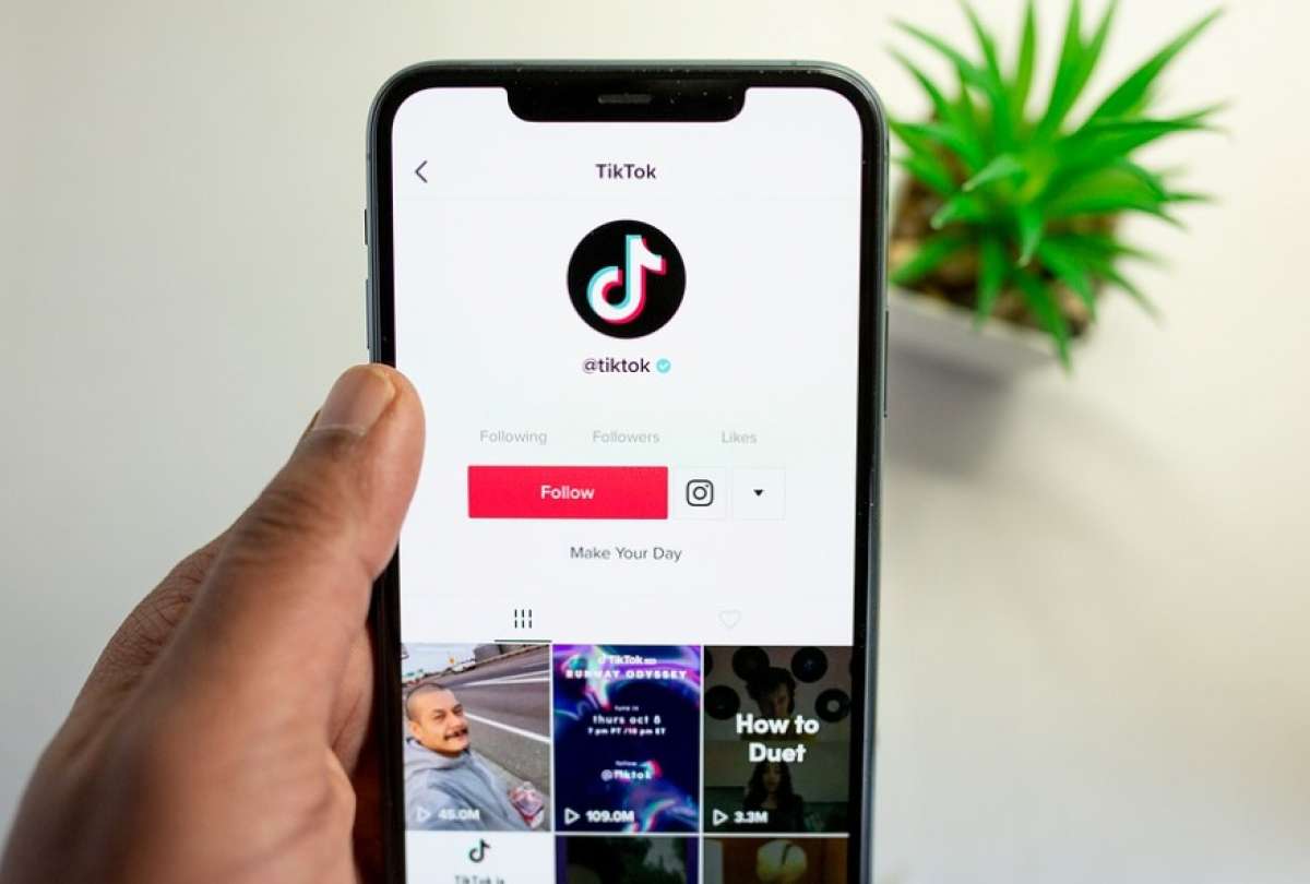 Autoridades de EEUU inician investigación contra TikTok