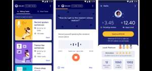 Google recompensa con dinero a los usuarios por completar tareas con su nueva app
