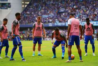 Emelec puso a la venta las entradas para el partido como local en Portoviejo