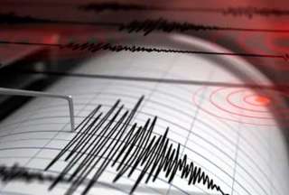El sismo se sintió en varios sectores de Quito.
