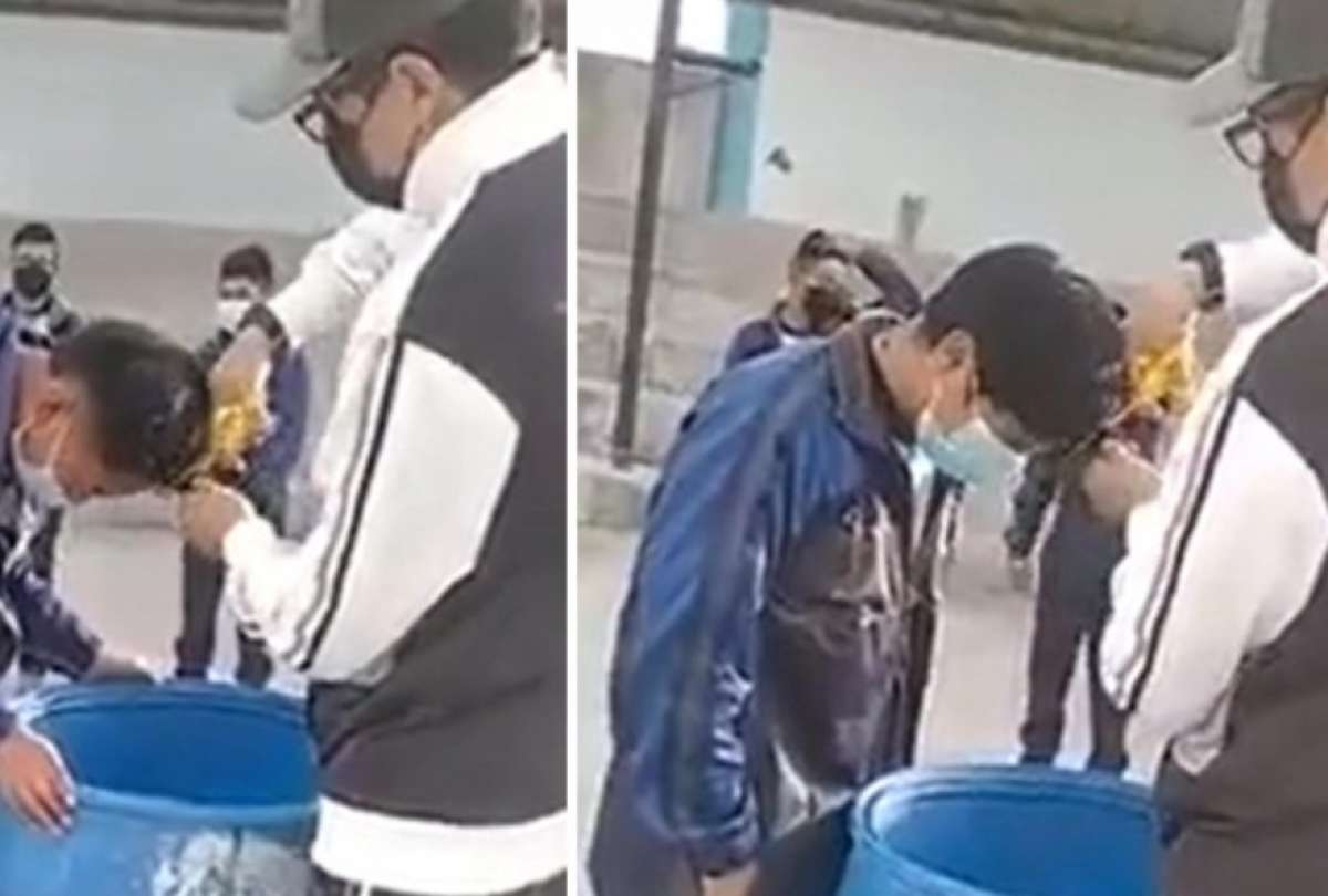 Vacunas en tiempos de &ldquo;Demodesgracia&rdquo;