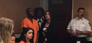 Pablo Armero fue detenido en Miami por violencia dom&eacute;stica