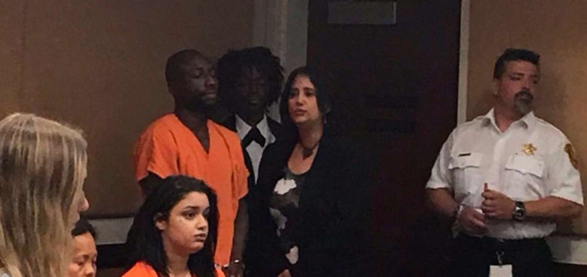 Pablo Armero fue detenido en Miami por violencia dom&eacute;stica