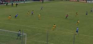 Un Barcelona alterno cay&oacute; 2-1 frente a Macar&aacute;