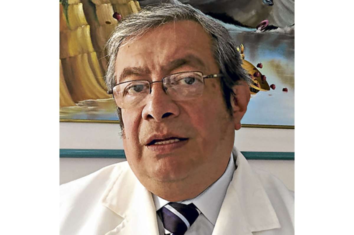 &ldquo;Los ovarios se deben preservar hasta las &uacute;ltimas instancias&rdquo;
