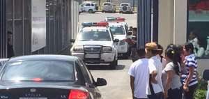 Ri&ntilde;a entre PPL fue controlada a tiempo en la c&aacute;rcel de Guayaquil