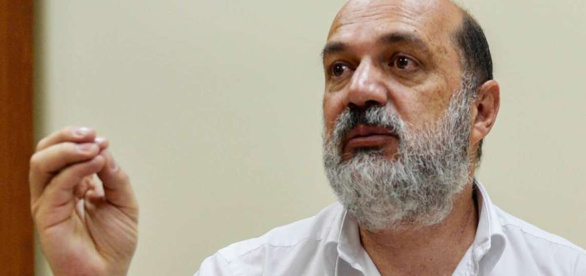"Todav&iacute;a no se sabe cu&aacute;nto mismo cuesta la Soluci&oacute;n Guayasam&iacute;n"